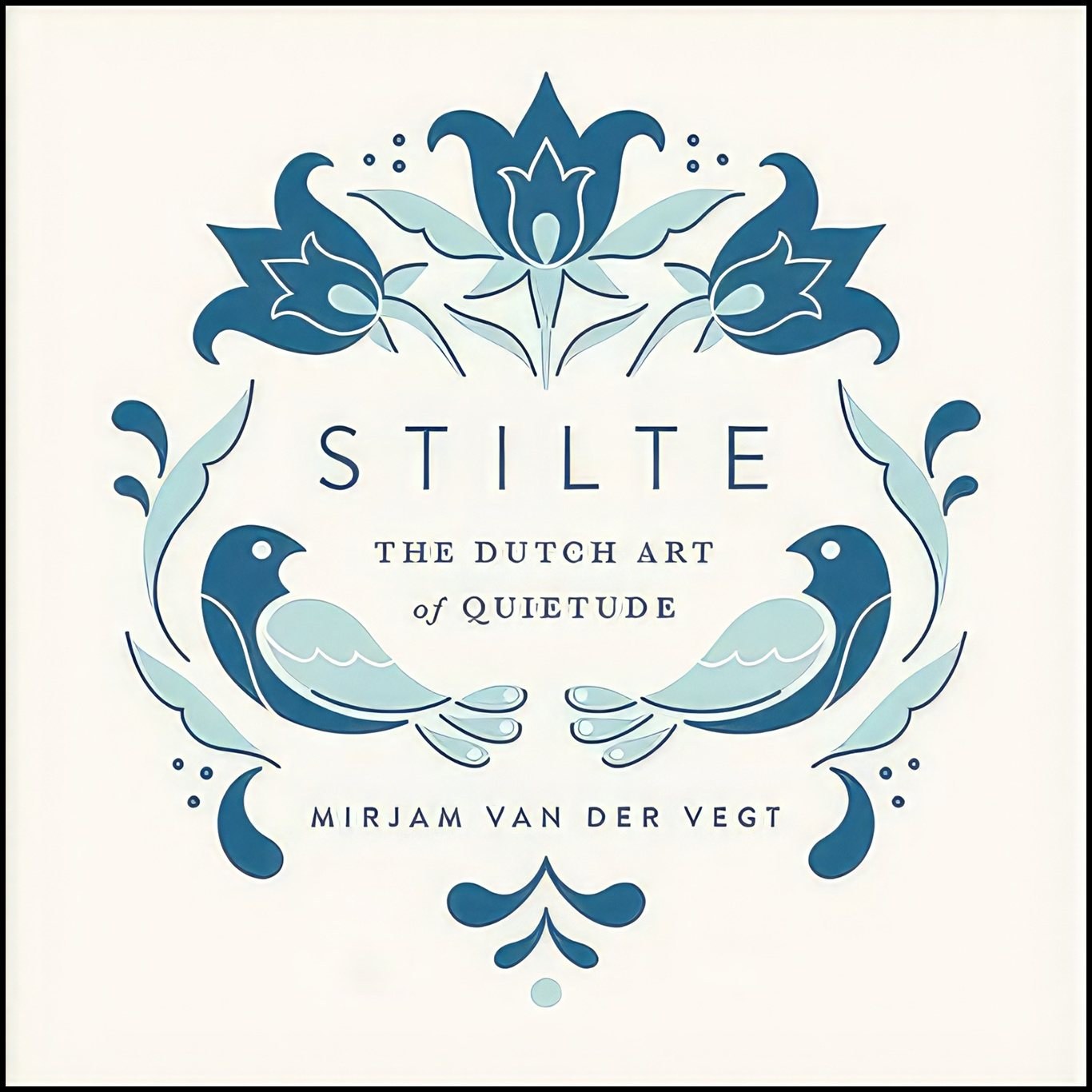 کتاب زبان اصلی Stilte اثر Mirjam Van Der Vegt