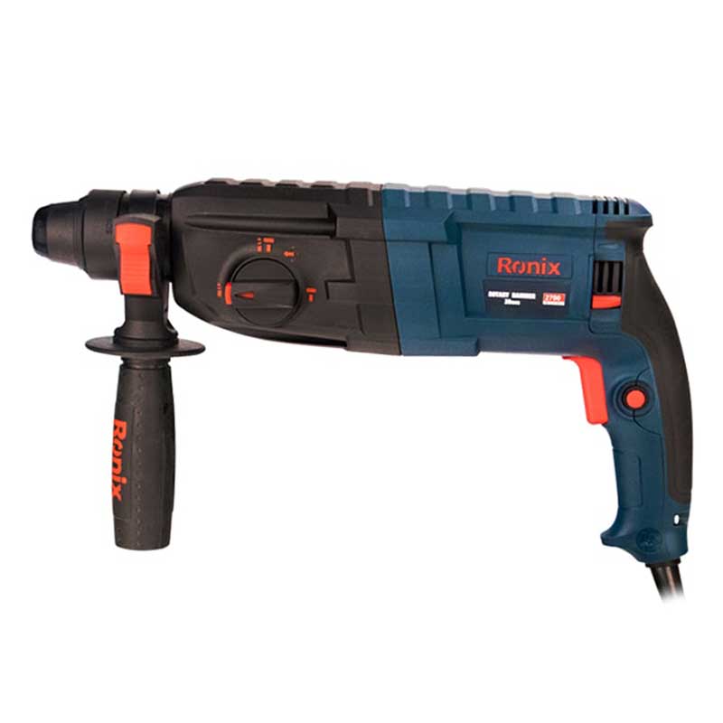 بتن کن برقی رونیکس 2700