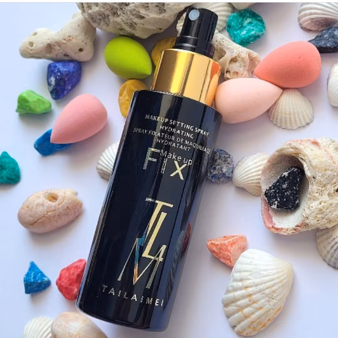 اسپری فیکس میکاپ