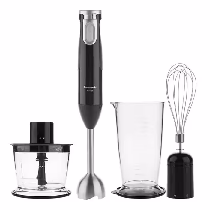 پاناسونیک گوشت کوب با رنده MX-ss40 | خرید گوشکوب برقی