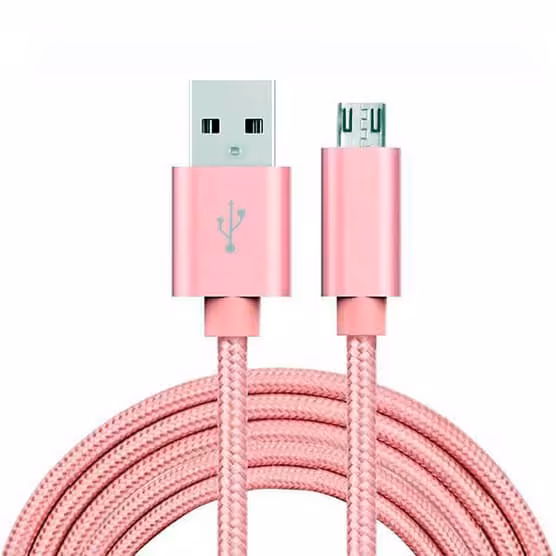 کابل شارژ کنفی