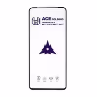 گلس گوشی Full Cover ACE - 360 Anti Static برای Xiaomi Redmi Note 12 Pro 5G / Poco X5 Pro 5G / MI 12T / Mi 12T Pro / Poco F4
