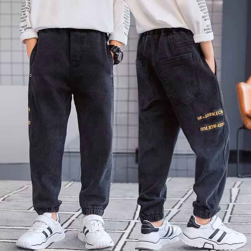 شلوار اسلش بچگانه وارداتی