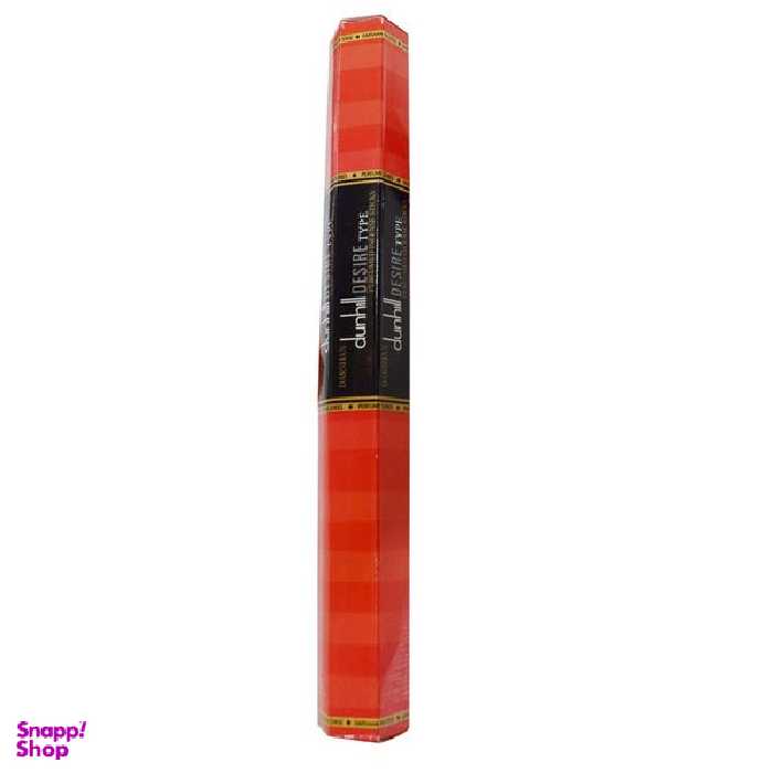 عود دارشان مدل Dunhill Red کد دانهیل رد 01