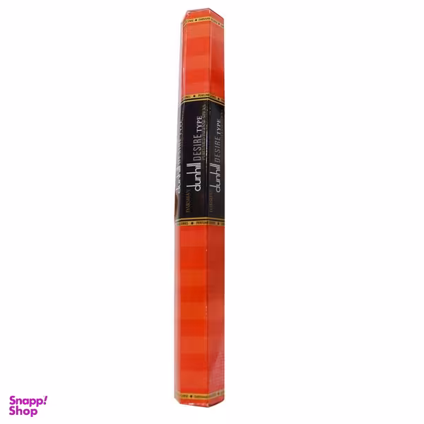 عود دارشان مدل Dunhill Red کد دانهیل رد 01