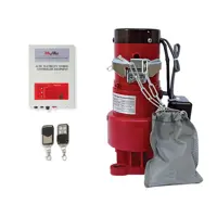 موتور کرکره برقی هیوت مدل 300 AC  (سیم پیچ مس)