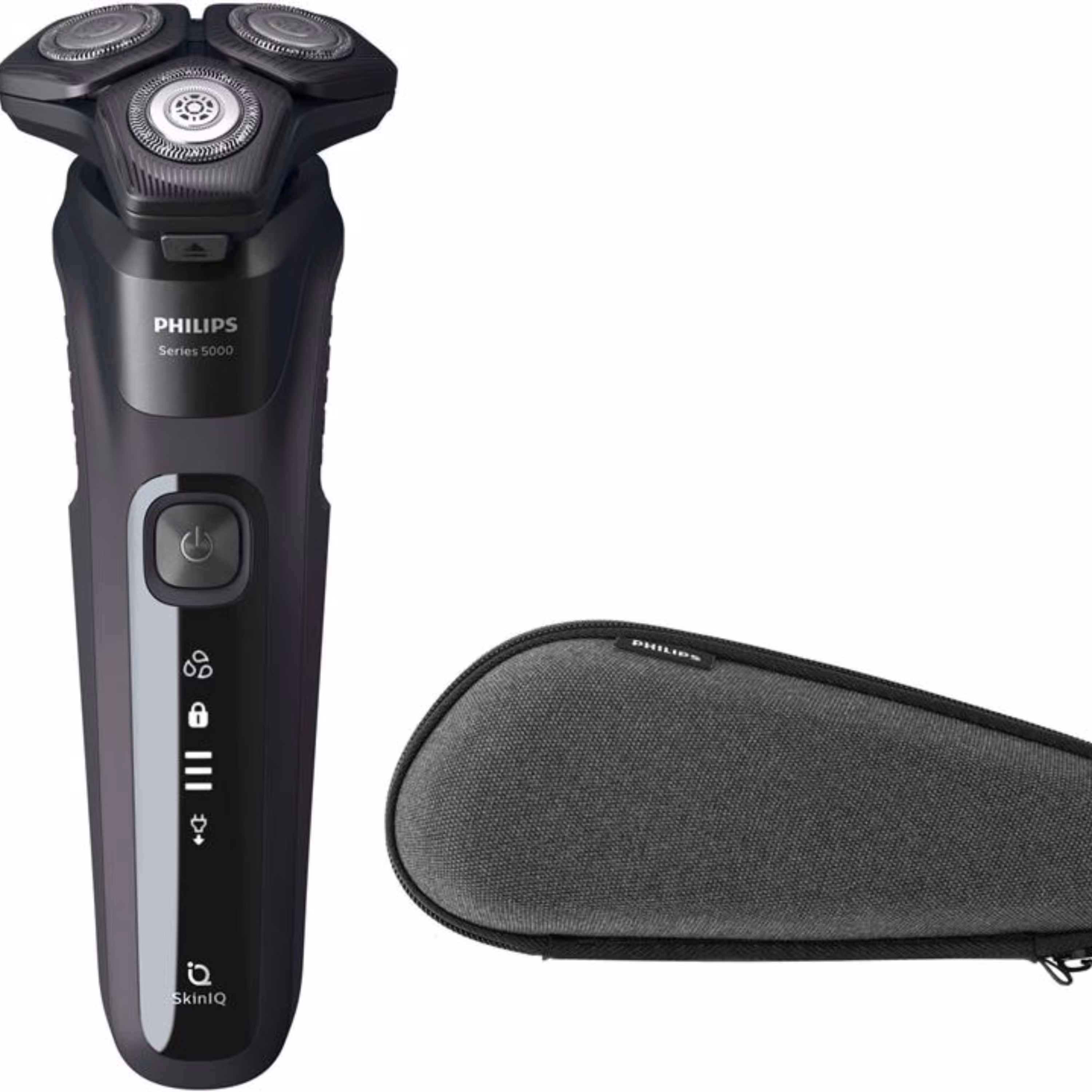 ماشین اصلاح و ریش تراش فیلیپس مدل S558838