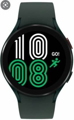 ساعت هوشمند سامسونگ مدل Galaxy Watch 4-R870 44mm