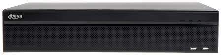 ضبط کننده ویدیویی تحت شبکه NVR داهوا مدل DH-NVR4832-4KS2