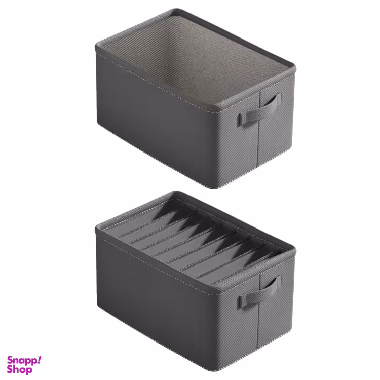 باکس نظم دهنده لوتوس کد 22 بسته 2 عددی