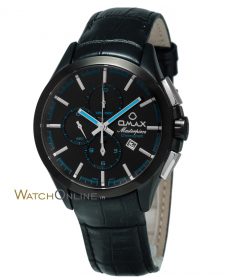 ساعت مچی مردانه اوماکس ، زیرمجموعه Masterpiece, کد CL02M42I