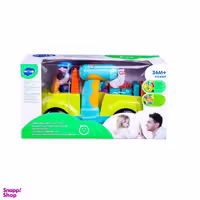 ماشین ابزار هولا کد 6109