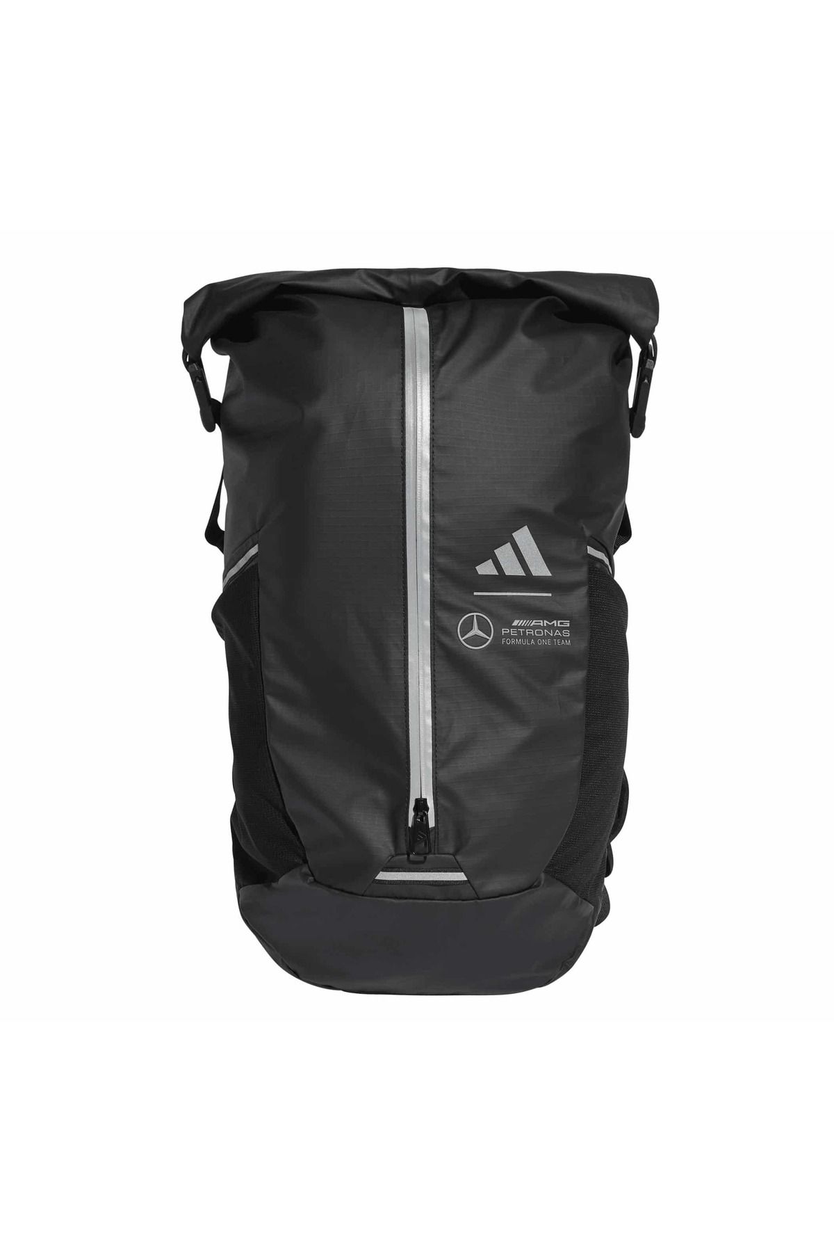 کوله پشتی مشکی مردانه و زنانه مرسدس سیستم بسته بندی تطبیقی AMG ONE adidas