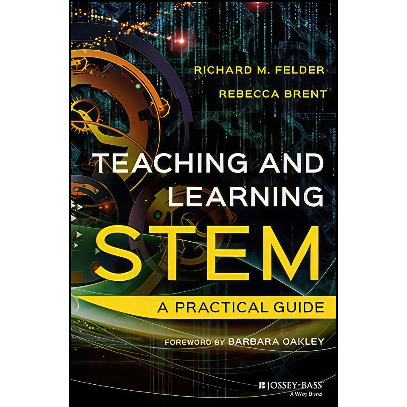 کتاب زبان اصلی Teaching and Learning STEM اثر جمعی از نویسندگان