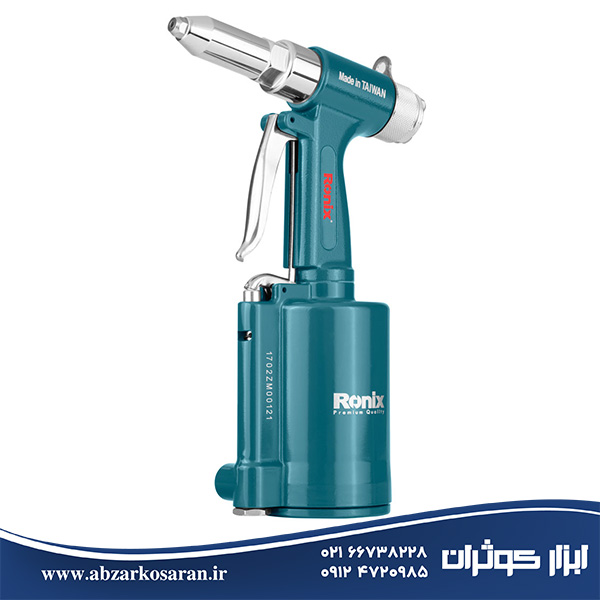 پرچ کن بادی Ronix مدل 2702