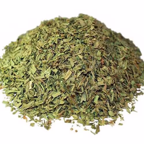 سبزی آش خشک