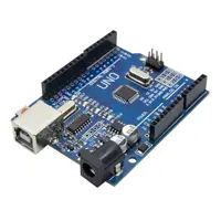 برد آردوینو Arduino UNO CH340 | amazonchi