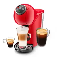 اسپرسو ساز کپسولی کروپس دولچه گوستو Genio S PLUS KP3405.20AT