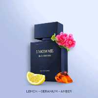ادکلن ال هوم سان وود جی پارلیس L’homme Sun Wood اورجینال وارداتی اصلی