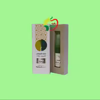 عطر یاس رازقی طبیعی 1.5 سی سی اکسیر حیات