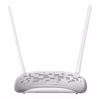 مودم روتر VDSL/ADSL تی پی-لینک مدل TD-W9950