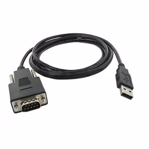 کابل تبدیل USB به RS232  بافو مدل BF-812