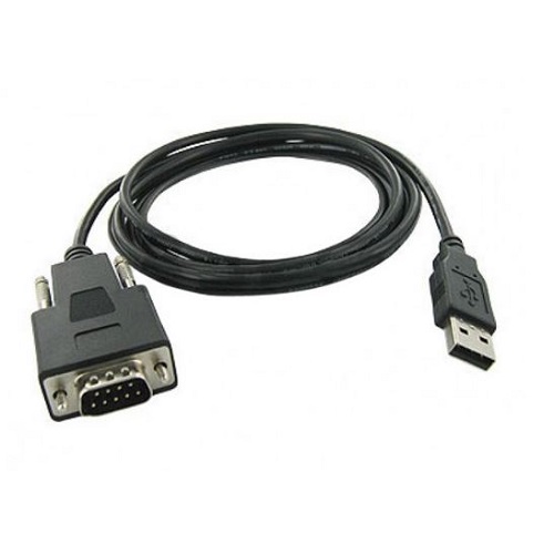 کابل تبدیل USB به RS232  بافو مدل BF-812