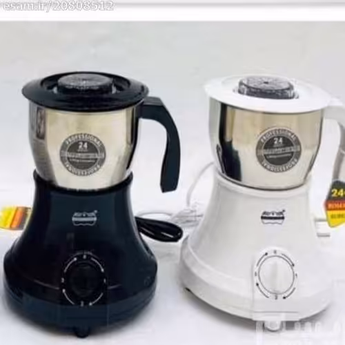 آسیاب رومانتیک هوم TIKO 12