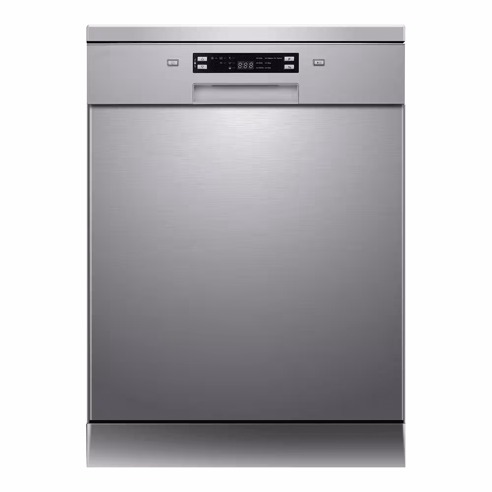 ماشین ظرفشویی جی پلاس مدل GDW-N4673NS