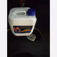 مواد شوینده نانوواش گریس کاتر  5 لیتری (پس کرایه)
