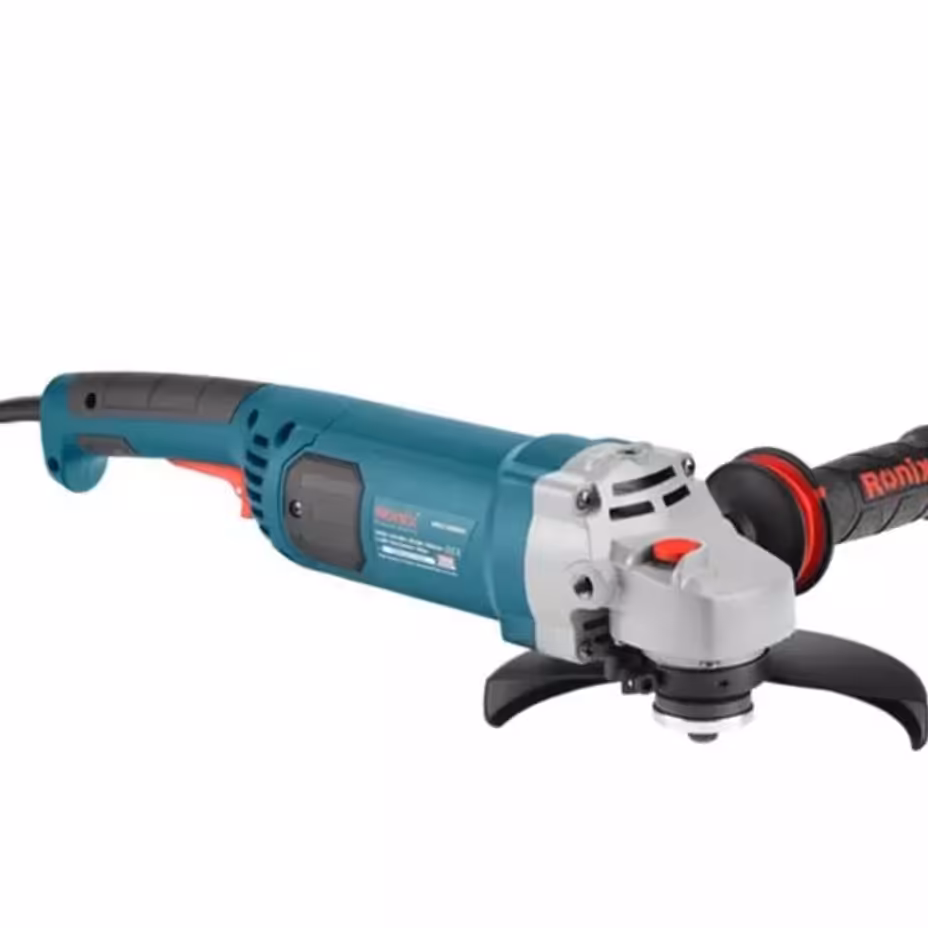 فرز اهنگری180میلی متری2200وات رونیکس مدل3250