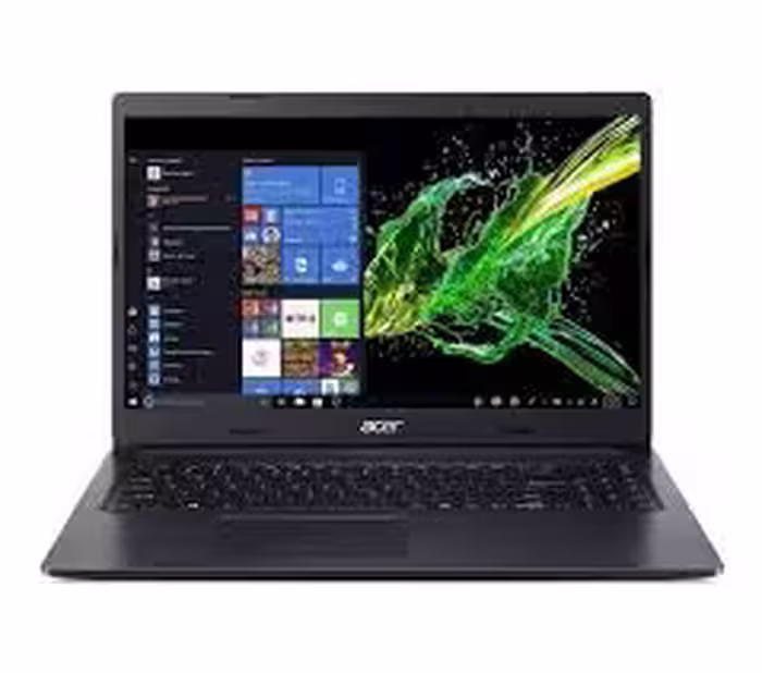 لپ تاپ 15 اینچی ایسر مدل Aspire 3 A315-55G-5646