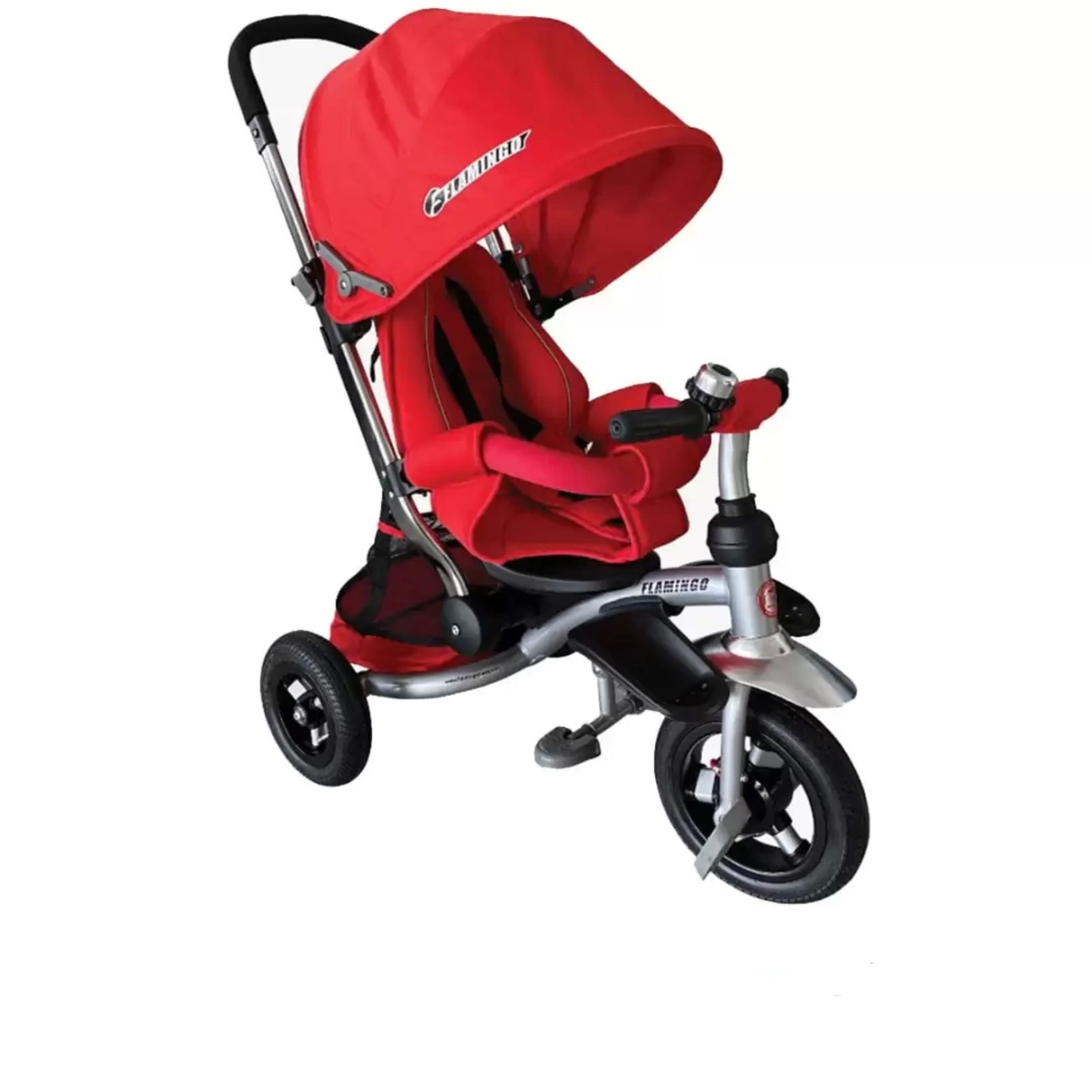 سه چرخه فلامینگو مدل T350 Air
