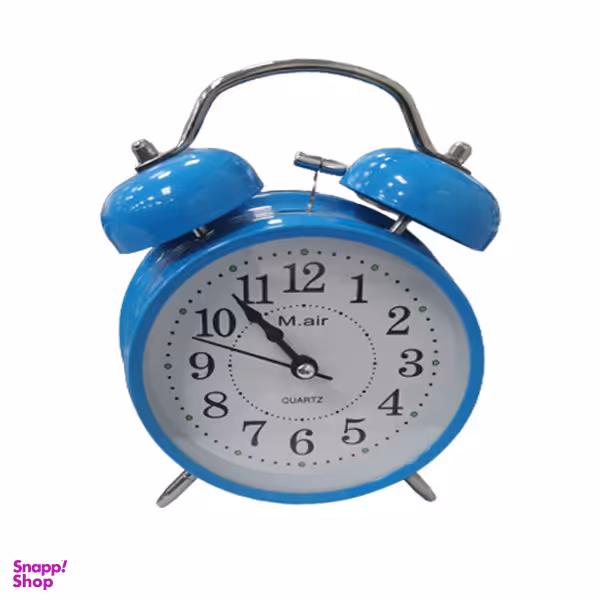 ساعت رومیزی مدل کوارتز sa-1224