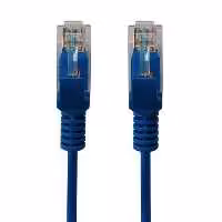 کابل شبکه Cat5 کایزر UTP مدل 240 طول 1 متر
