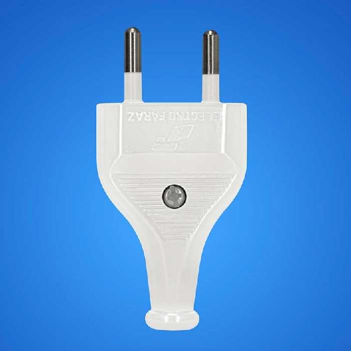 دوشاخه تخت الکترو فراز 