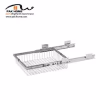 سبد سیب زمینی وپیاز فریم دار مدل A367 آدلان