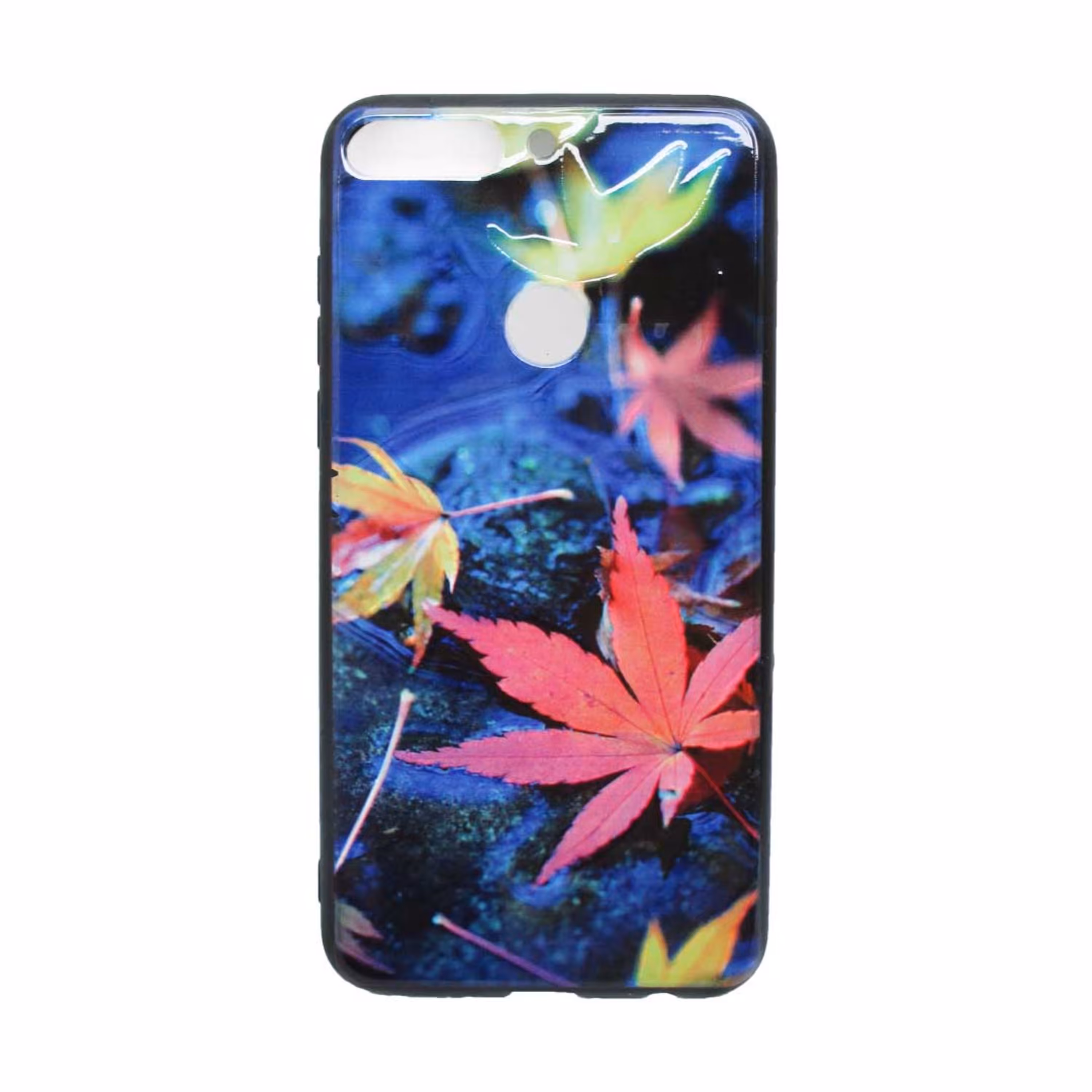 گارد فانتزی مدل 456 مناسب برای گوشی موبایل هواوی y7prime 2018