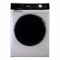 ماشین لباسشویی جی پلاس مدل GWM-M8540T ظرفیت 8 کیلوگرم