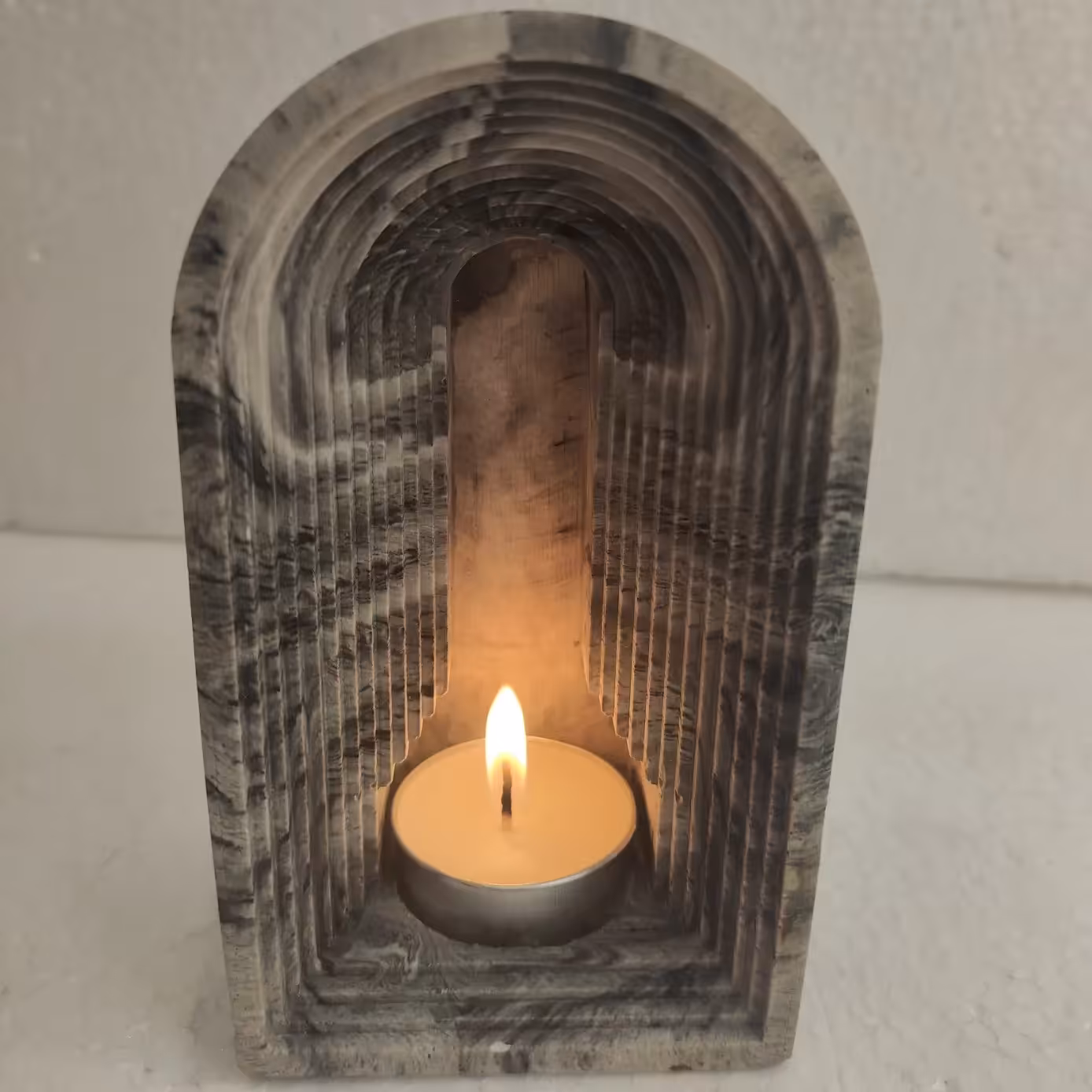 جای وارمری خاص