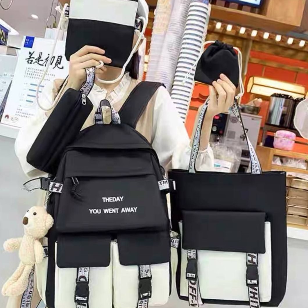 کیف و کوله اسپورت تدی
