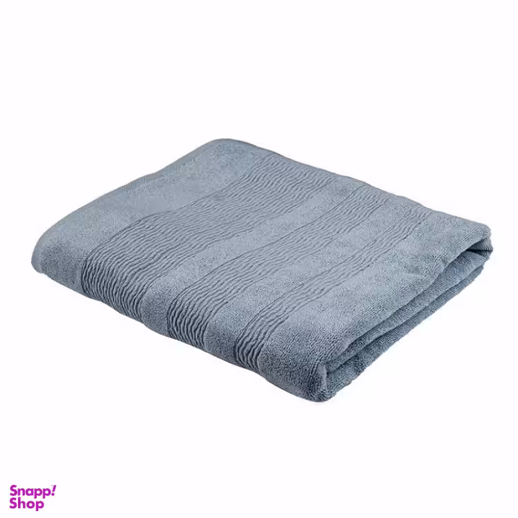 حوله حمام لایکو مدل لومان سایز 90x150سانتی متر