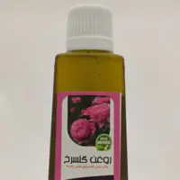 روغن گل سرخ فرهمند (60سی سی)