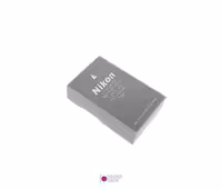 باتری دوربین نیکون مدل Nikon EN-EL9a