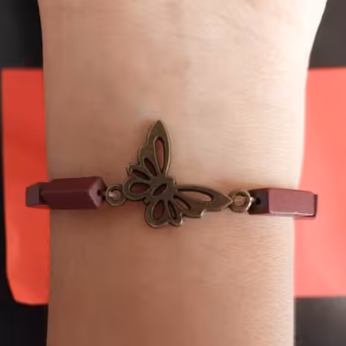 دستبند زیبا وشیک 