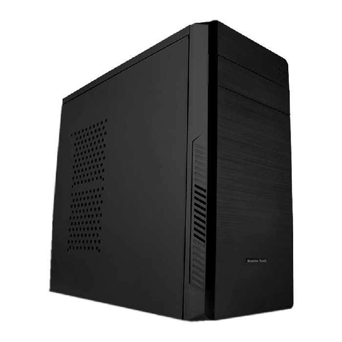 قیمت و خرید کیس کامپیوتر مسترتک مدل ECO MASTER E101 | یاس ارتباط