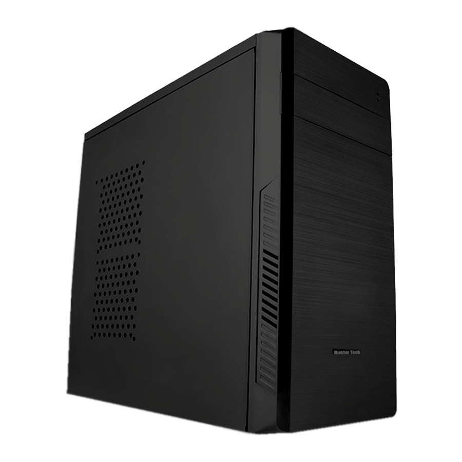 قیمت و خرید کیس کامپیوتر مسترتک مدل ECO MASTER E101 | یاس ارتباط