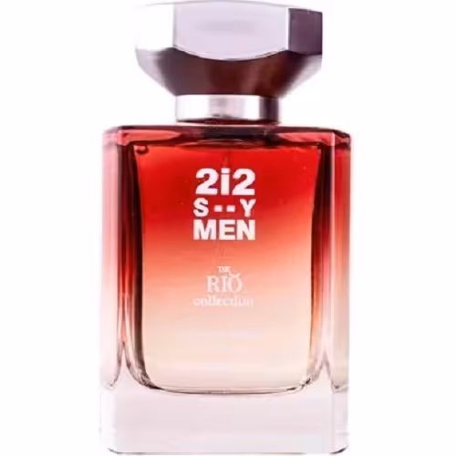 Rio 2i2 S--Y Men ادکلن ریو کالکشن 2i2 مردانه (212) 100 میل
