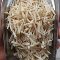 خلال بادام درختی اعلا بسته بندی 100 گرمی