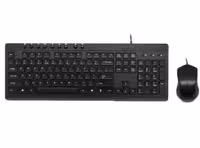 کیبورد و ماوس باسیم بیاند مدل BMK-4160